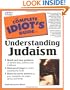 The Complete Idiot's Guide to Understanding Judaism