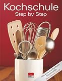 Produkt-Bild: Kochschule - Step-by-step