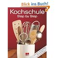 Kochschule - Step-by-step