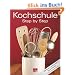 Kochschule - Step-by-step
