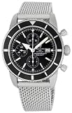 51tct9yCoML. SL160  Breitling Superocean Heritage Chronographe Mens Watch A1332024 B908SS
