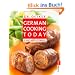 German Cooking Today