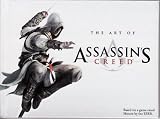 The Art of Assassins Creed