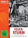 Spiegel TV - Feuersturm: Bombenkrieg gegen Deutschland [2 DVDs]