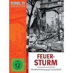 Spiegel TV - Feuersturm: Bombenkrieg gegen Deutschland [2 DVDs]
