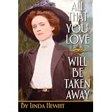 All That You Love Will Be Taken Away