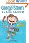Super Burp! #1 (George Brown, Class Clown)