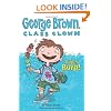 Super Burp! #1 (George Brown, Class Clown)
