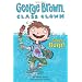 George Brown Class Clown #1 Super Burp