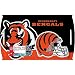 Siskiyou Sports  Cincinnati Bengals NFL Serving Tray