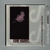 Concord Jazz Heritage Series