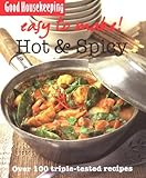 Hot & spicy