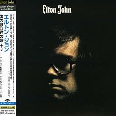 Elton John