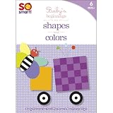 So Smart! Babys Beginnings V.2: Shapes; Colors