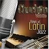 Keys of Latin Jazz