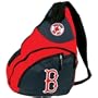 Boston Red Sox - Logo Sling Backpack MLB Pro Baseball