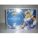 Saint Seiya Bronze TV Cygnus Hyoga 80's reissue Bandai