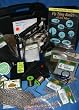 Osprey Deluxe Fly Tying Kit