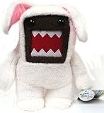 Licensed 2 Play Domo Bunny 9 Plush, Medium