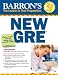 Barron's New GRE, 19th Edition (Barron's Gre)