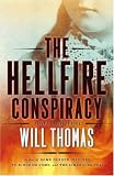 The Hellfire Conspiracy: A Novel