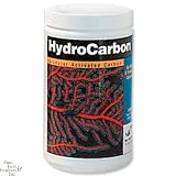 Two Little Fishies Hydrocarbon 2 Granulated Activated Carbon 1 L