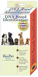 BioPet DNA Breed Identification Kit