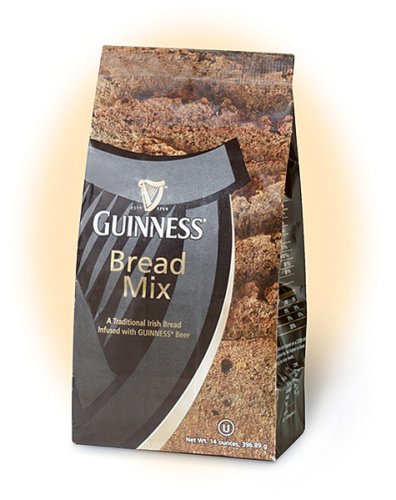 Guinness Bread Mix by James Import