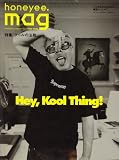 honeyee.Mag (ハニマグ) 2009年 04月号 [雑誌]