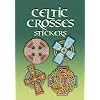 Celtic Crosses Stickers (Dover Stickers)