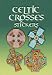 Book Celtic Crosses Stickers