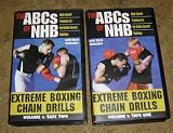 The Abc's of NHB Extreme Boxing Chain Drills High Speed Training for No Holds Barred Fighting