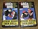 The Abc's of NHB Extreme Boxing Chain Drills High Speed Training for No Holds Barred Fighting