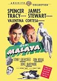 Malaya [DVD] [1949] [Region 1] [US Import] [NTSC]