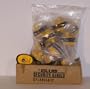 12 Pack Keyed Alike Club Brand Gun Trigger Locks