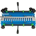 Silverline 633936 Zinkenfr�sger�t 300 mm