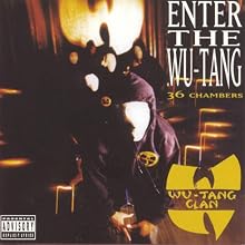 Enter the Wu-Tang (36 Chambers)