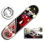 Labeda Nuts Skateboard