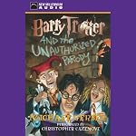 Barry Trotter and the Unauthorized Parody | Michael Gerber