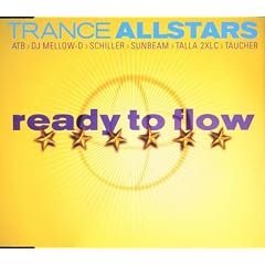 Ready to Flow