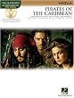 Pirates of the Caribbean Songbook for Viola