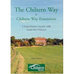 The Chiltern Way Chiltern Way Extensions: A Long-distance Circular Walk Round the Chilterns