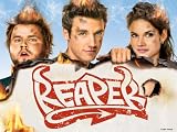 Reaper Season 1