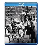UPC 883929288779 product image for Singles (BD) [Blu-ray] | upcitemdb.com