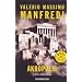 Akropolis (Spanish Edition)