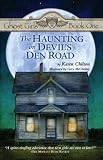 The Haunting on Devil's Den Road (Ghost Girls Books)