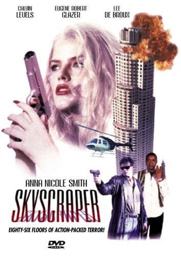 Cover image : Skyscraper