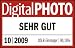 Auszeichnung