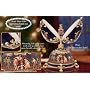 The Nutcracker Suite Prince Musical Egg