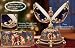 Jewelry : The Nutcracker Suite Prince Musical Egg